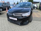 Citroen C4 1.4i 16V 95KM Klimatyzacja - 12