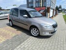 Škoda Roomster 1.2i Turbo 90KM Klimatyzacja - 2