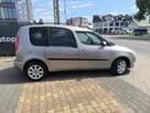 Škoda Roomster 1.2i Turbo 90KM Klimatyzacja - 3