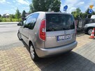Škoda Roomster 1.2i Turbo 90KM Klimatyzacja - 7