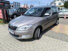 Škoda Roomster 1.2i Turbo 90KM Klimatyzacja - 11