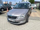 Škoda Roomster 1.2i Turbo 90KM Klimatyzacja - 12