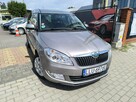 Škoda Roomster 1.2i Turbo 90KM Klimatyzacja - 13