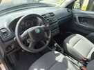 Škoda Roomster 1.2i Turbo 90KM Klimatyzacja - 15