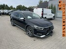Volkswagen Passat Alltrack AllTrack 4x4 DSG Kamera Webasto Skóra Virtual  190KM