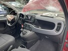 Panda Cross mHEV Klimatyzacja Czujniki park. - 9