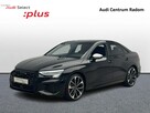 Audi S3 310KM Quattro Virtual B&O LED Kamera Tempomat ACC - 1