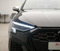 Audi S3 310KM Quattro Virtual B&O LED Kamera Tempomat ACC - 9