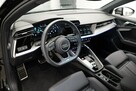 Audi S3 310KM Quattro Virtual B&O LED Kamera Tempomat ACC - 14