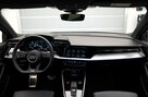 Audi S3 310KM Quattro Virtual B&O LED Kamera Tempomat ACC - 15