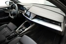 Audi S3 310KM Quattro Virtual B&O LED Kamera Tempomat ACC - 16