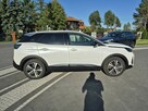 Peugeot 3008 Plug-In Hybrid 225 e-EAT8 Allure Pack - 8