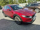 Mazda CX-5 2.0 benzyna  navi  kamera grzana kierownica fotele !!! - 8