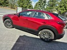 Mazda CX-5 2.0 benzyna  navi  kamera grzana kierownica fotele !!! - 9