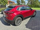 Mazda CX-5 2.0 benzyna  navi  kamera grzana kierownica fotele !!! - 10