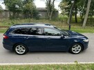 Ford Mondeo MK5 2.0 TDCI 180 Koni Titanium Led Navi PowerShift Salon Polska Alu 17 - 12