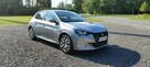 Peugeot 208 Stan bardzo dobry. - 3