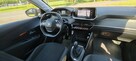 Peugeot 208 Stan bardzo dobry. - 9