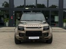 Defender 4.4P V8 635KM AWD 110 OCTA Demo Salonu JLR Marvel - 2