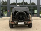 Defender 4.4P V8 635KM AWD 110 OCTA Demo Salonu JLR Marvel - 5