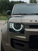 Defender 4.4P V8 635KM AWD 110 OCTA Demo Salonu JLR Marvel - 7