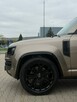 Defender 4.4P V8 635KM AWD 110 OCTA Demo Salonu JLR Marvel - 8