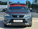 Seat Ateca 8xAlu 1Ręka LED Virtual Kamera360 Alkantara Łopatki Asystent GWARANCJA - 4