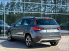 Seat Ateca 8xAlu 1Ręka LED Virtual Kamera360 Alkantara Łopatki Asystent GWARANCJA - 6