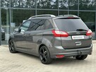 Ford Grand C-MAX Navi, Grzane fotele/kierownica, Climatronic, LED, Czujniki, GWARANCJA - 8