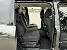 Ford Grand C-MAX Navi, Grzane fotele/kierownica, Climatronic, LED, Czujniki, GWARANCJA - 13