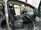 Ford Grand C-MAX Navi, Grzane fotele/kierownica, Climatronic, LED, Czujniki, GWARANCJA - 14