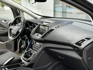 Ford Grand C-MAX Navi, Grzane fotele/kierownica, Climatronic, LED, Czujniki, GWARANCJA - 15