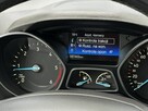 Ford Grand C-MAX Navi, Grzane fotele/kierownica, Climatronic, LED, Czujniki, GWARANCJA - 16