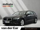 Volvo V60 B4 D Momentum ! Z Polskiego Salonu ! Faktura Vat ! - 1