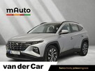 Hyundai Tucson 1.6 T-GDi 48V Executive 2WD DCT ! Z Polskiego Salonu ! Faktura Vat ! - 1