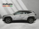 Hyundai Tucson 1.6 T-GDi 48V Executive 2WD DCT ! Z Polskiego Salonu ! Faktura Vat ! - 2