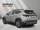 Hyundai Tucson 1.6 T-GDi 48V Executive 2WD DCT ! Z Polskiego Salonu ! Faktura Vat ! - 3
