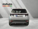 Hyundai Tucson 1.6 T-GDi 48V Executive 2WD DCT ! Z Polskiego Salonu ! Faktura Vat ! - 4