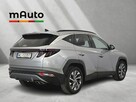 Hyundai Tucson 1.6 T-GDi 48V Executive 2WD DCT ! Z Polskiego Salonu ! Faktura Vat ! - 5