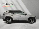 Hyundai Tucson 1.6 T-GDi 48V Executive 2WD DCT ! Z Polskiego Salonu ! Faktura Vat ! - 6