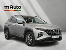 Hyundai Tucson 1.6 T-GDi 48V Executive 2WD DCT ! Z Polskiego Salonu ! Faktura Vat ! - 7
