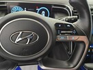 Hyundai Tucson 1.6 T-GDi 48V Executive 2WD DCT ! Z Polskiego Salonu ! Faktura Vat ! - 15