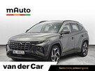 Hyundai Tucson 1.6 T-GDi 48V Platinum 2WD DCT ! Z Polskiego Salonu ! Faktura Vat ! - 1
