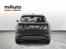 Hyundai Tucson 1.6 T-GDi 48V Platinum 2WD DCT ! Z Polskiego Salonu ! Faktura Vat ! - 4
