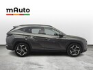 Hyundai Tucson 1.6 T-GDi 48V Platinum 2WD DCT ! Z Polskiego Salonu ! Faktura Vat ! - 6