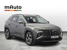 Hyundai Tucson 1.6 T-GDi 48V Platinum 2WD DCT ! Z Polskiego Salonu ! Faktura Vat ! - 7