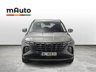Hyundai Tucson 1.6 T-GDi 48V Platinum 2WD DCT ! Z Polskiego Salonu ! Faktura Vat ! - 8