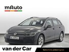 Volkswagen Golf VIII 2.0 TDI Life ! Z Polskiego Salonu ! Faktura Vat - 1