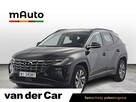 Hyundai Tucson 1.6 T-GDi HEV Executive 2WD ! Z Polskiego Salonu ! Faktura Vat 23% !