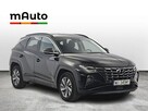 Hyundai Tucson 1.6 T-GDi HEV Executive 2WD ! Z Polskiego Salonu ! Faktura Vat 23% ! - 7